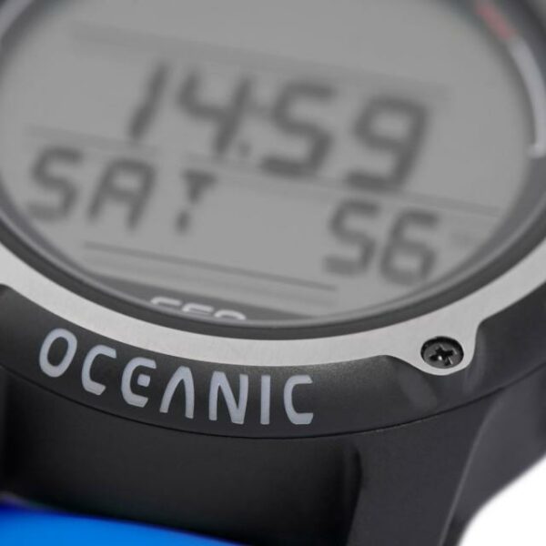 Oceanic GEO 4.0