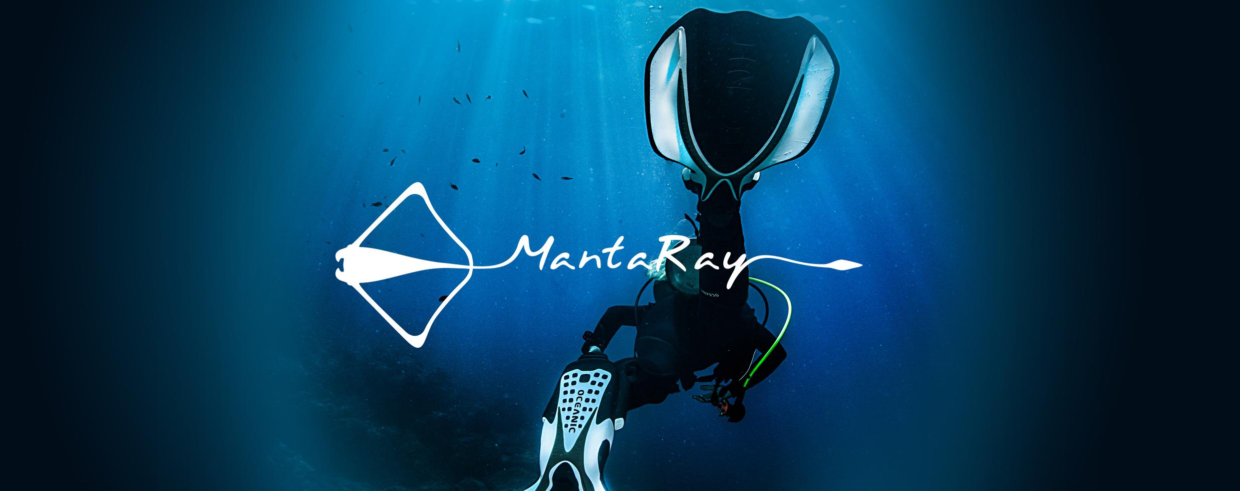 MantaRay