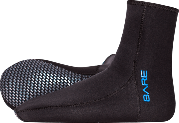 2mm Neo sock