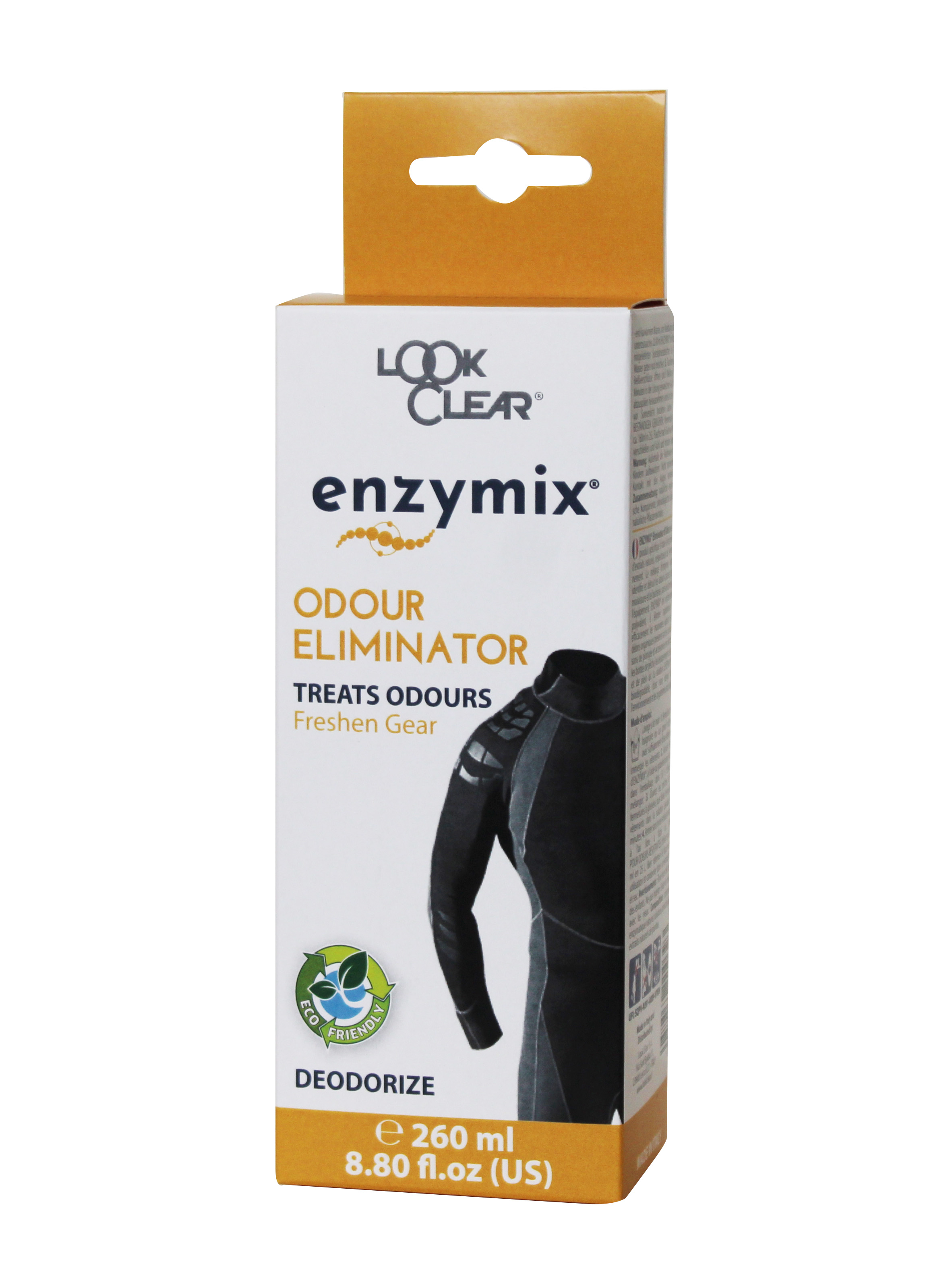 ENZYMIX pack