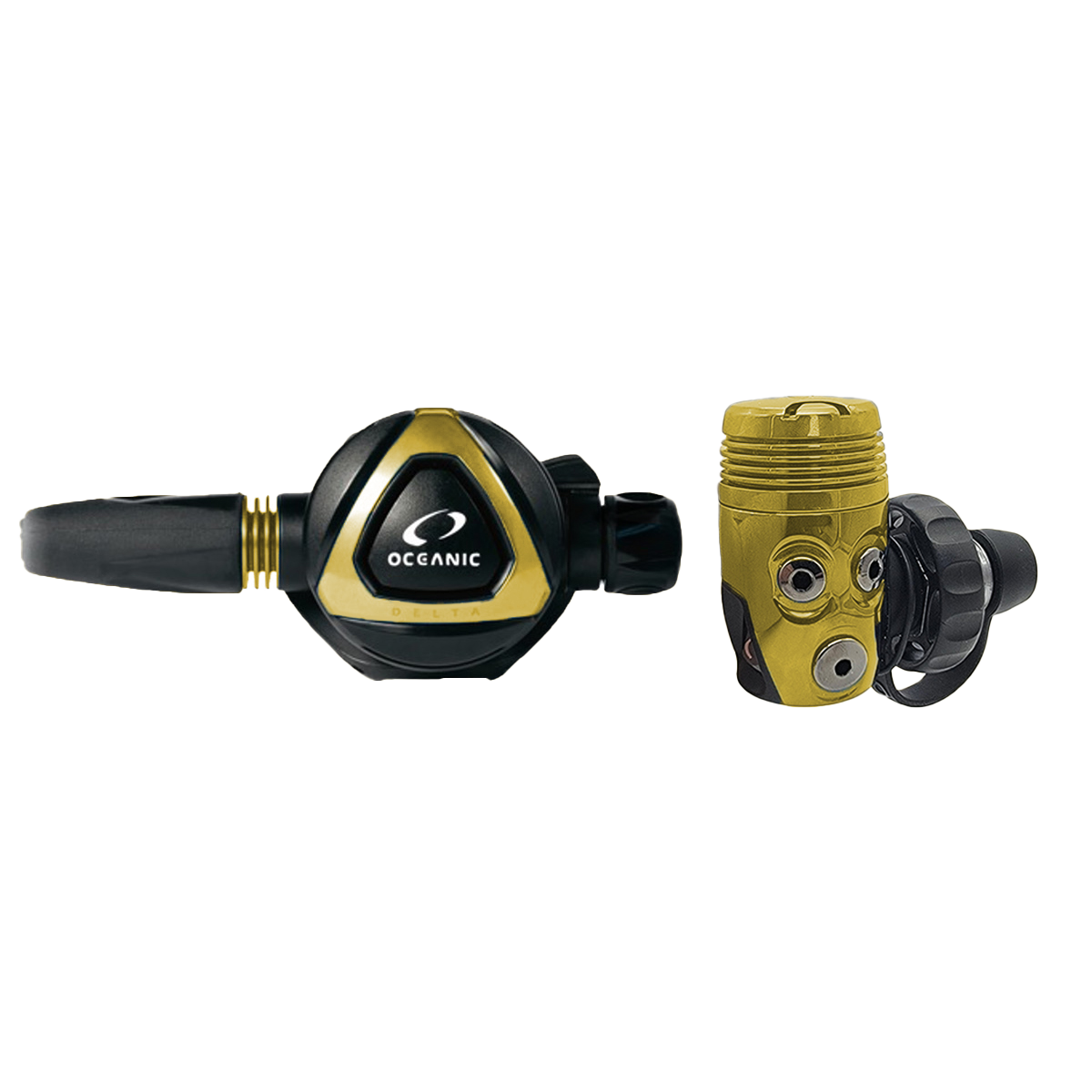 Oceanic Delta 50 Limited Edition