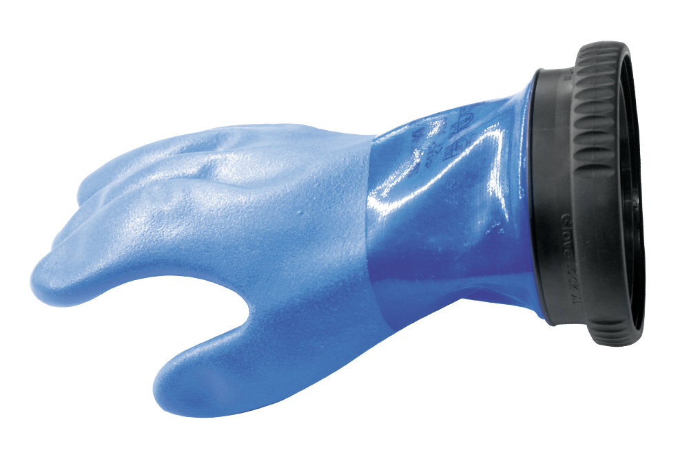 Glovelock qcp 2