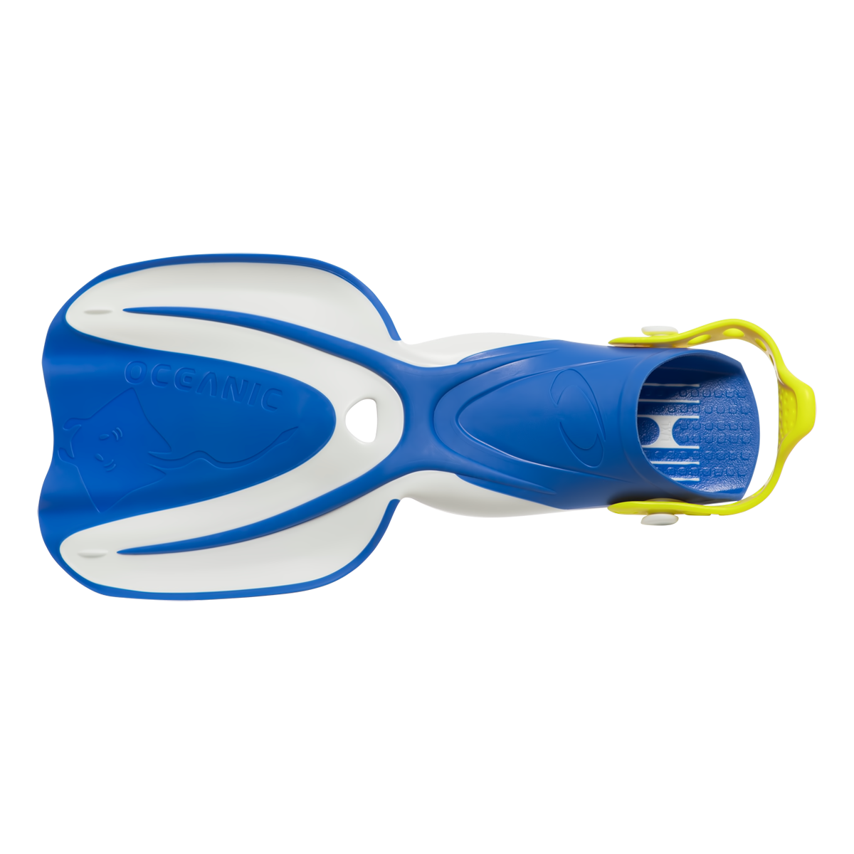 25 1001 oceanic youth fin 5 2