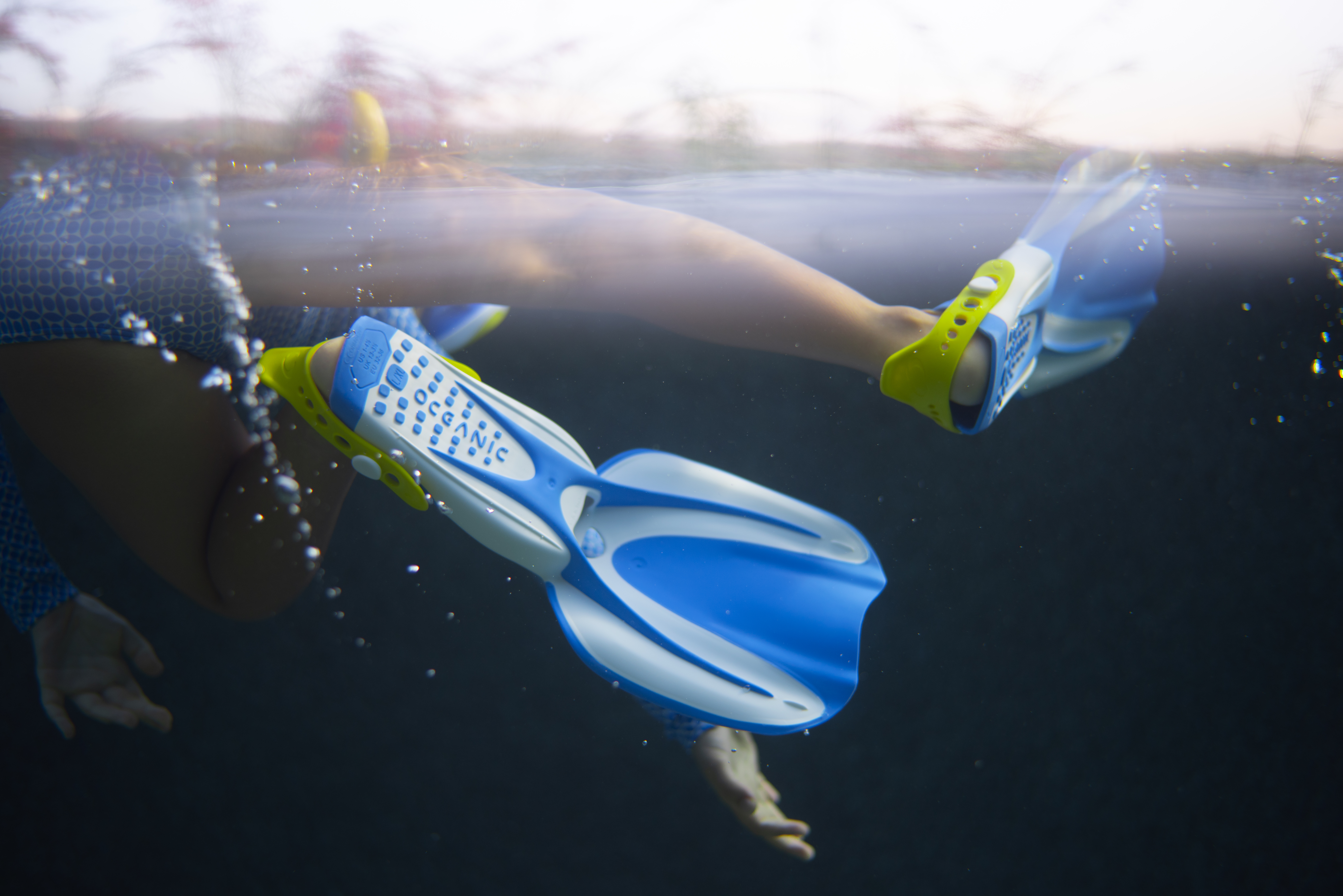 Oceanic youth snorkel set finlifestyle 1