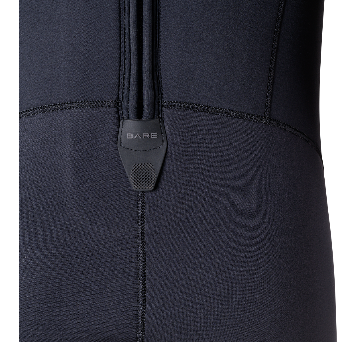 002183blk 5mm velocity ultra 2 0 full black details zipper grip tab web