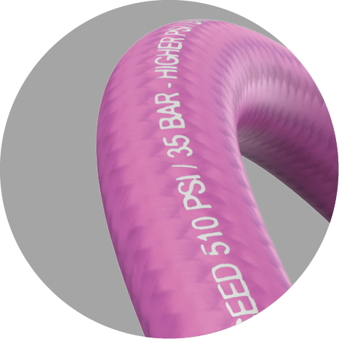 Colori lp smooth pro fucsia