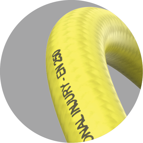 Colori lp smooth pro giallo