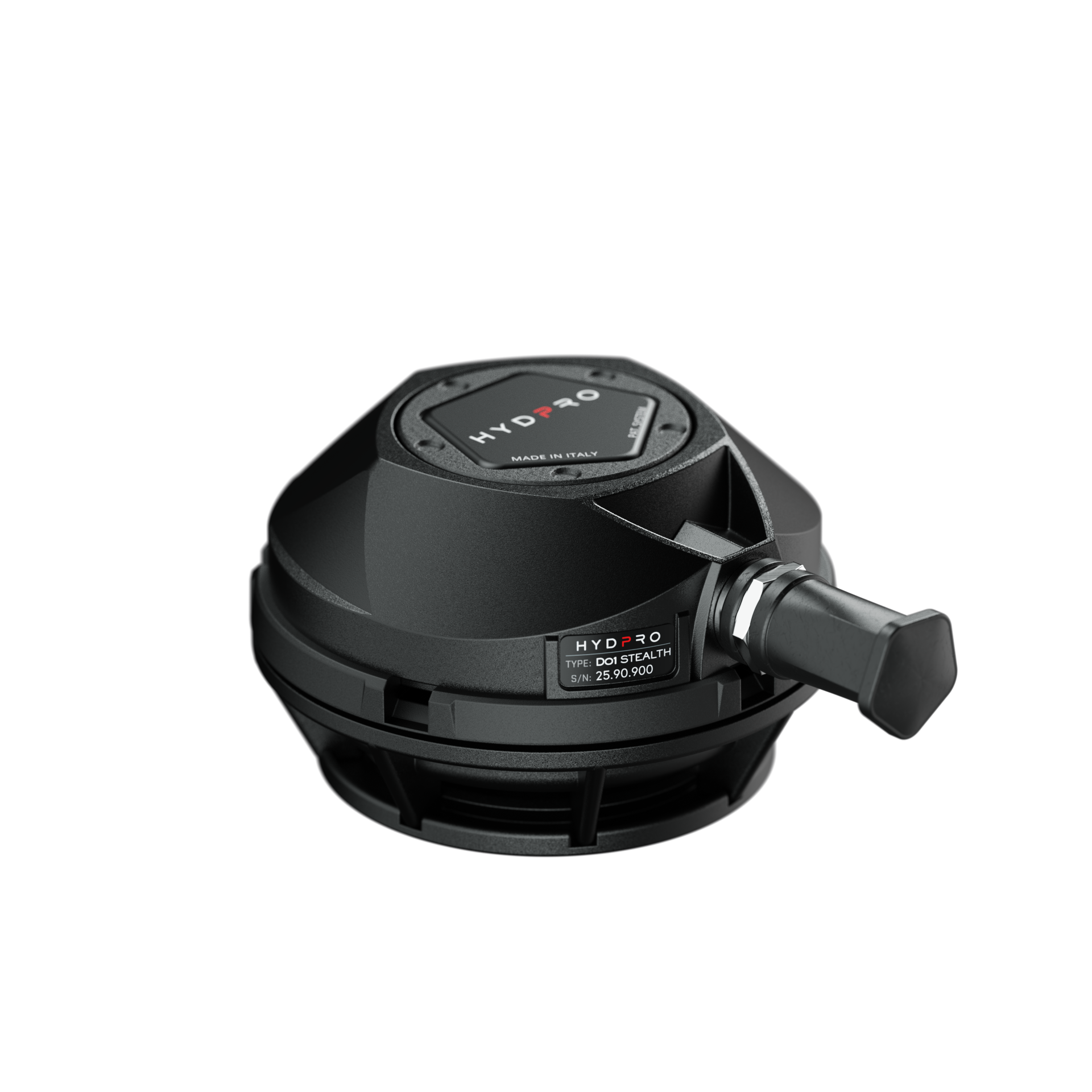 D01 in stealth hero