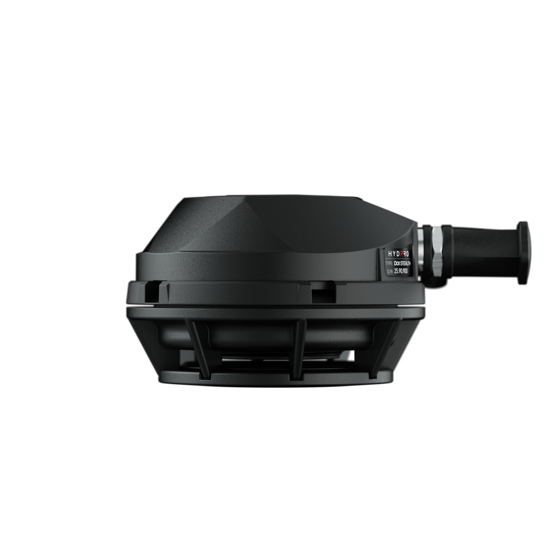 D01 in stealth side
