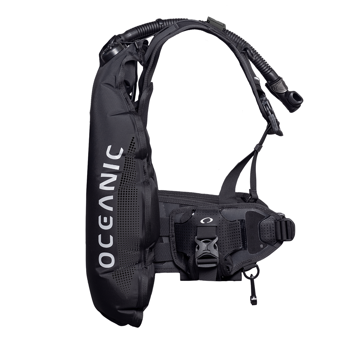 08 2310 xx oceanic photon air mens sider black web transparent