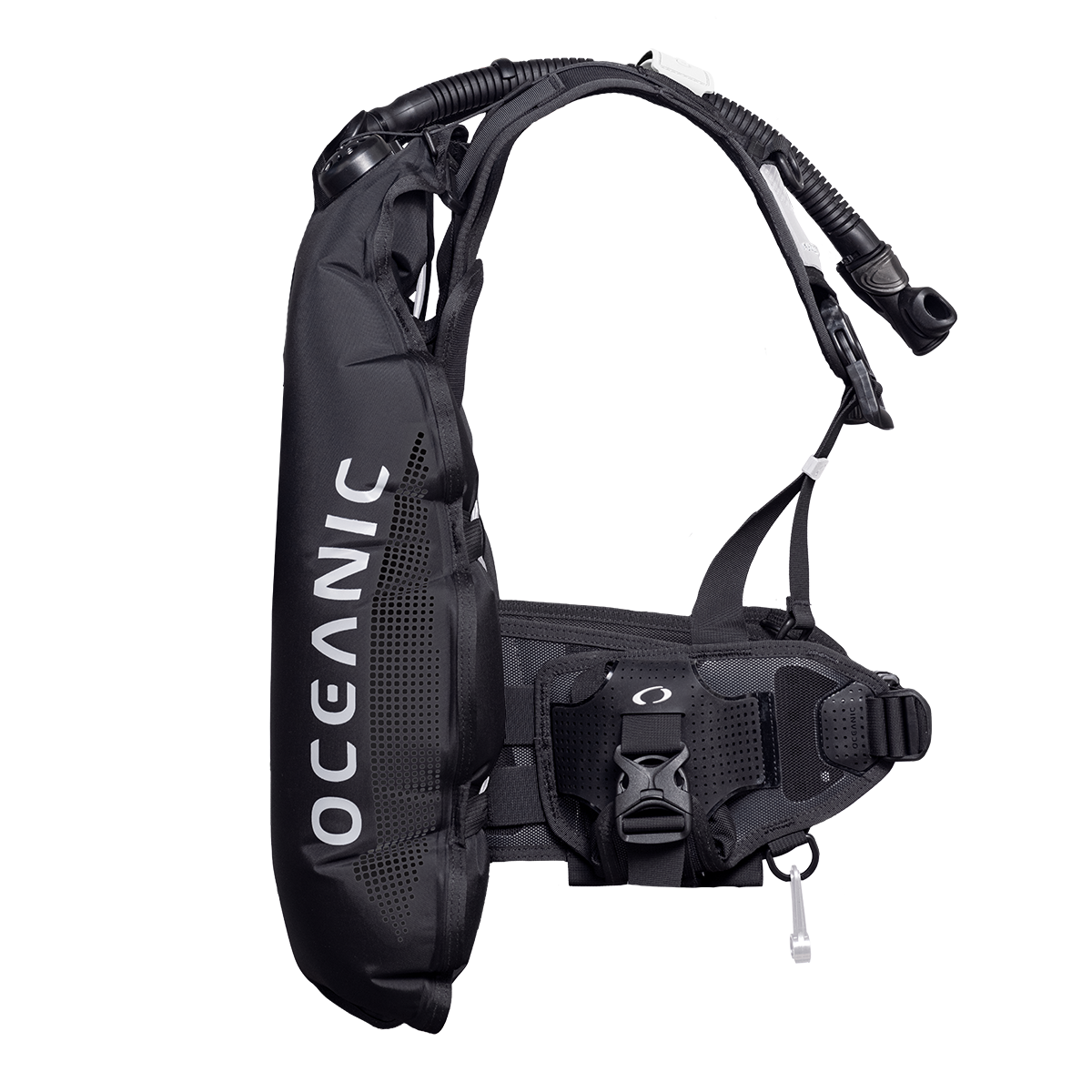 08 2311 xx oceanic photon air womens sider web transparent