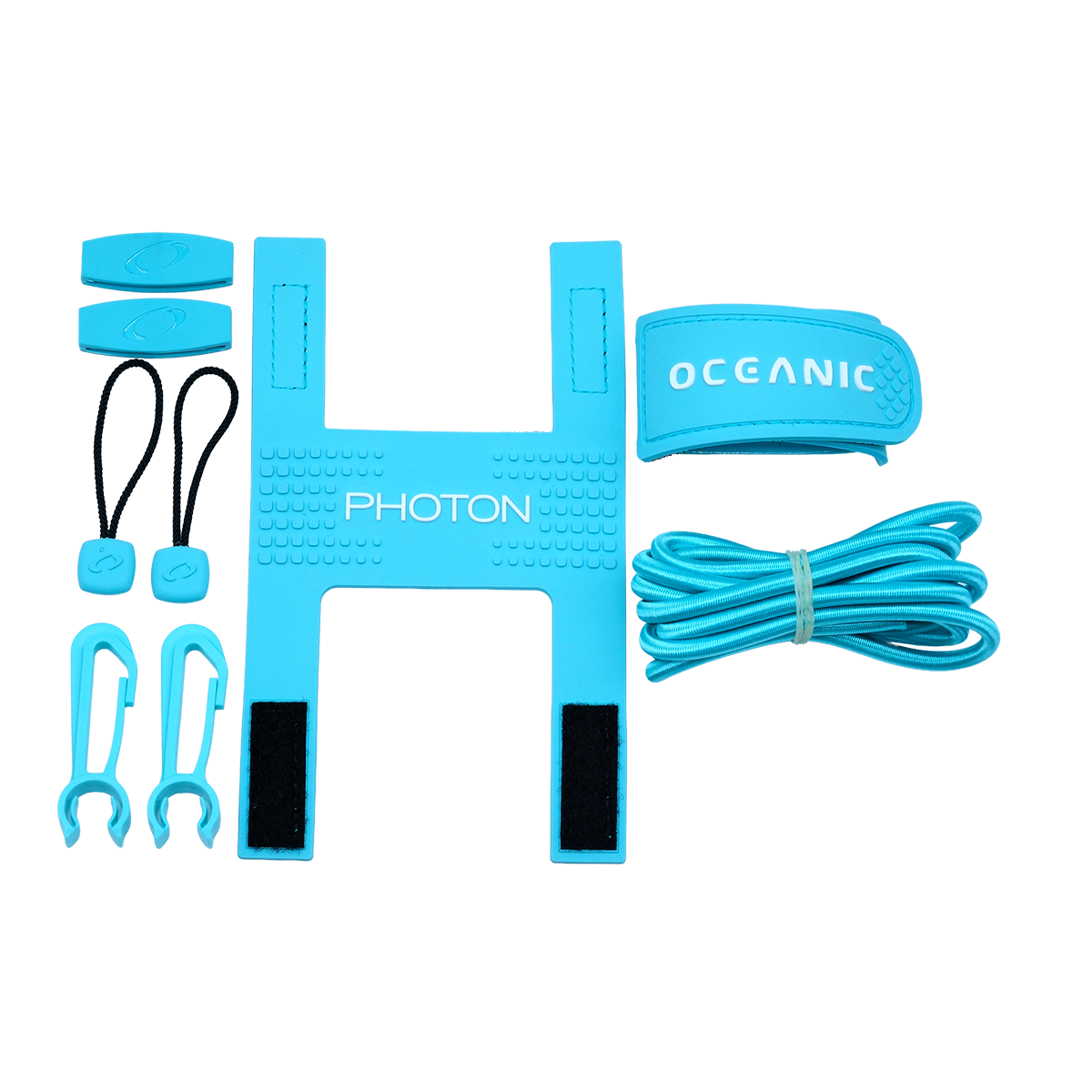 08 2316 06 oceanic photon color kit aqua web transparent