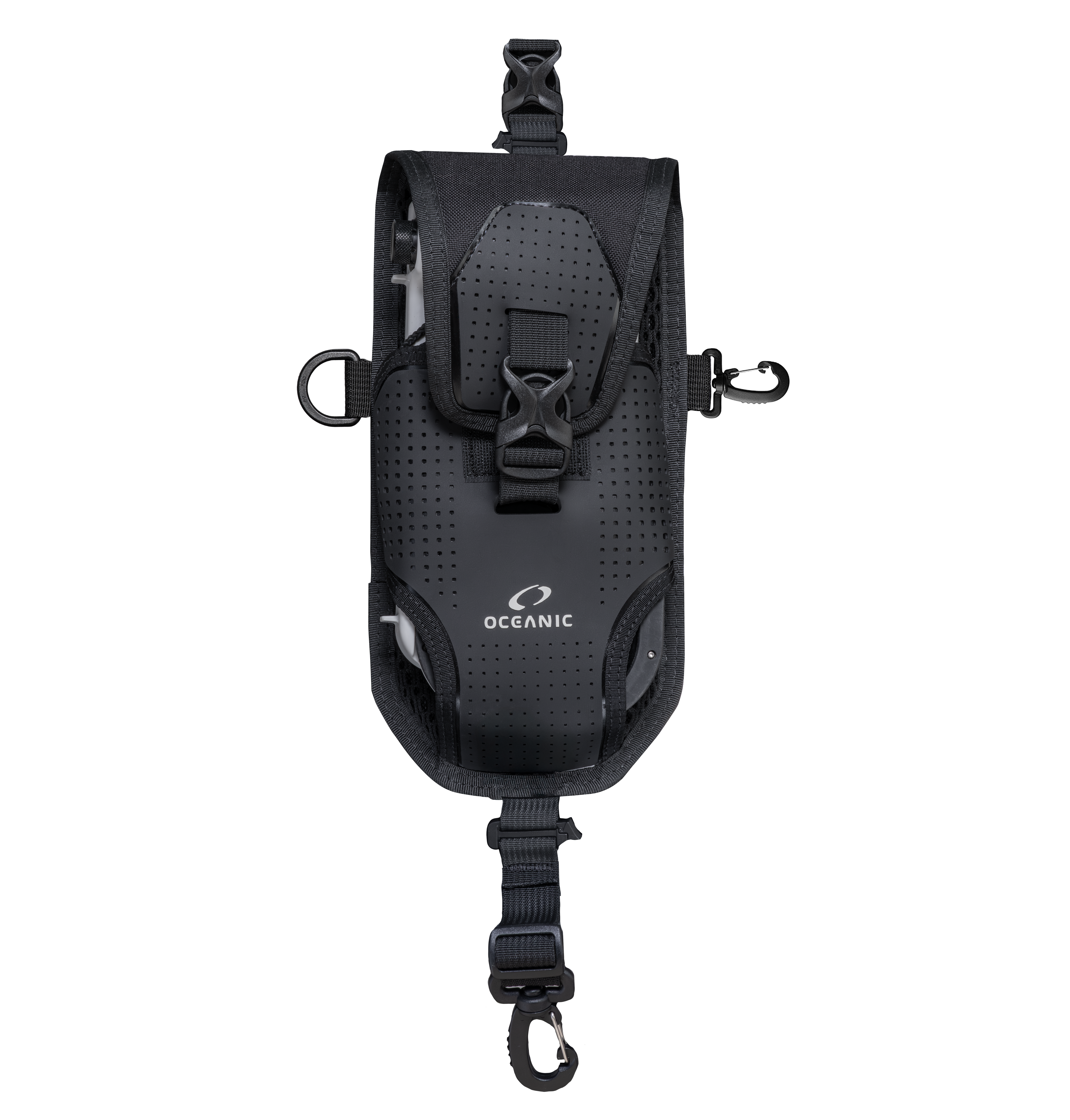 Oc dive housing holster front highres
