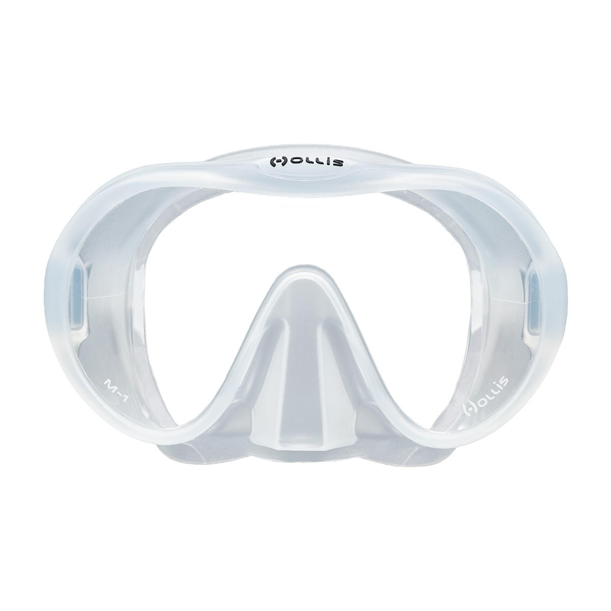 205 4500 09 hollis m1 mask clear front web