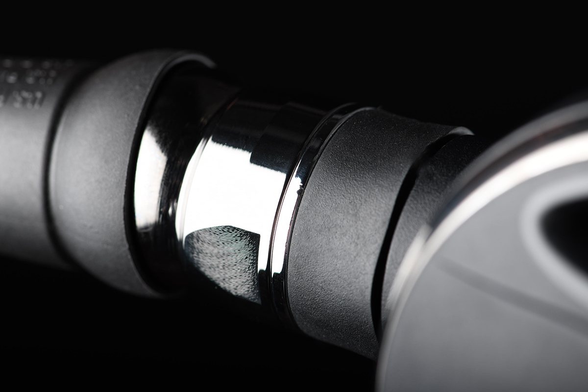 Z3 l1 swivel