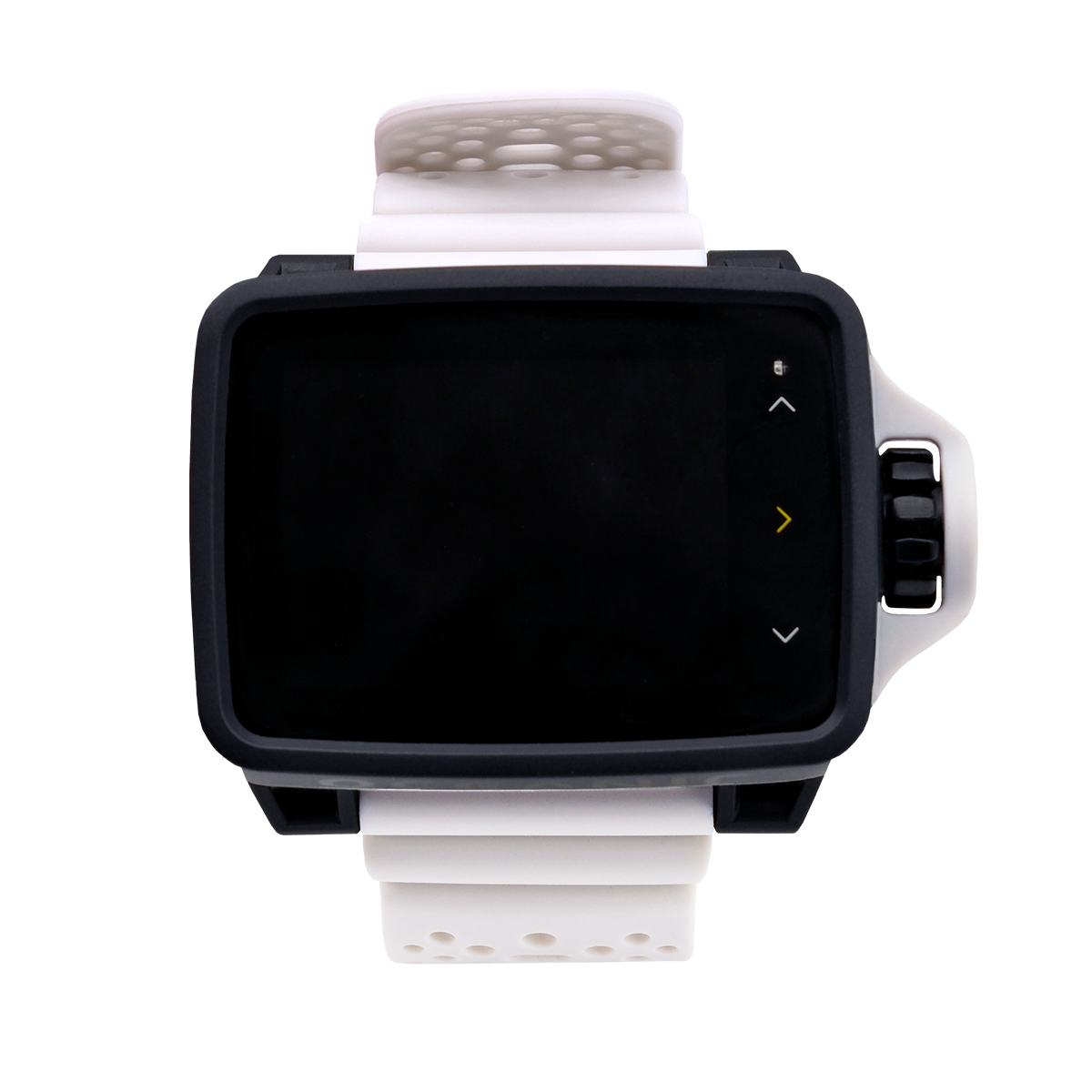 Oceanic o i full hardware front web transparent