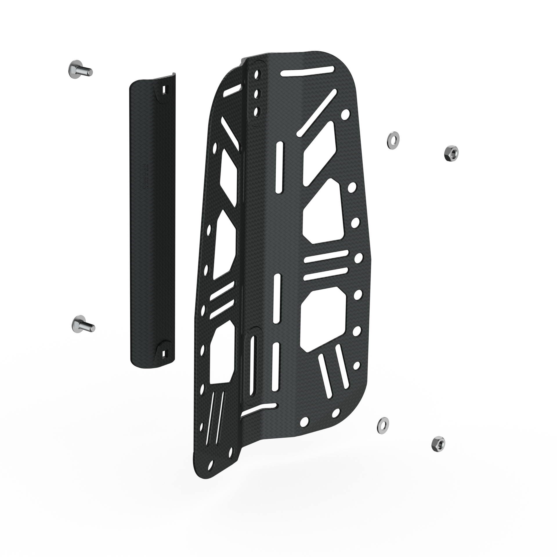 W01 bone exploded